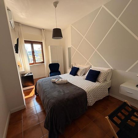 Aniene Home Roma Eksteriør bilde