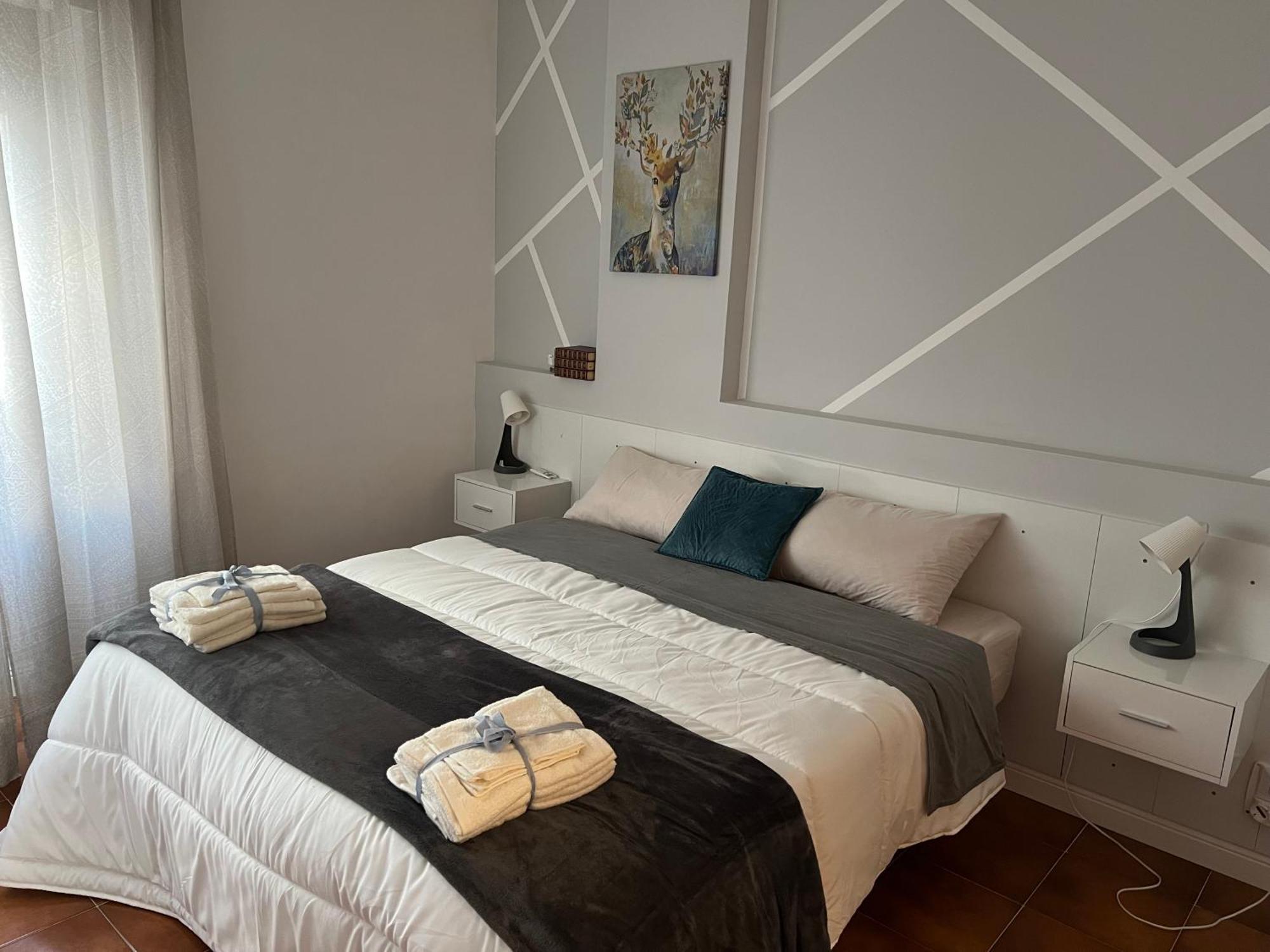 Aniene Home Roma Eksteriør bilde