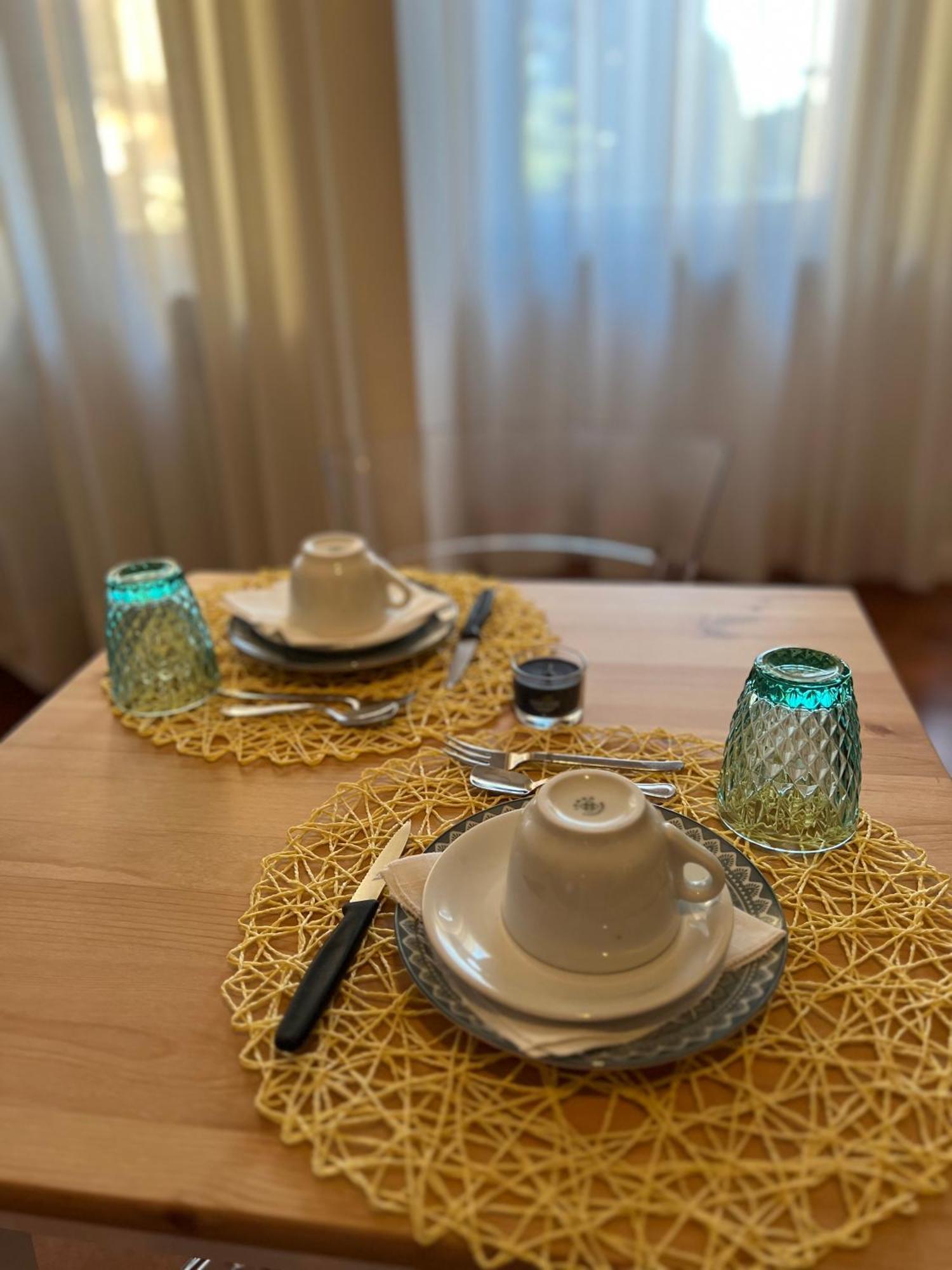 Aniene Home Roma Eksteriør bilde