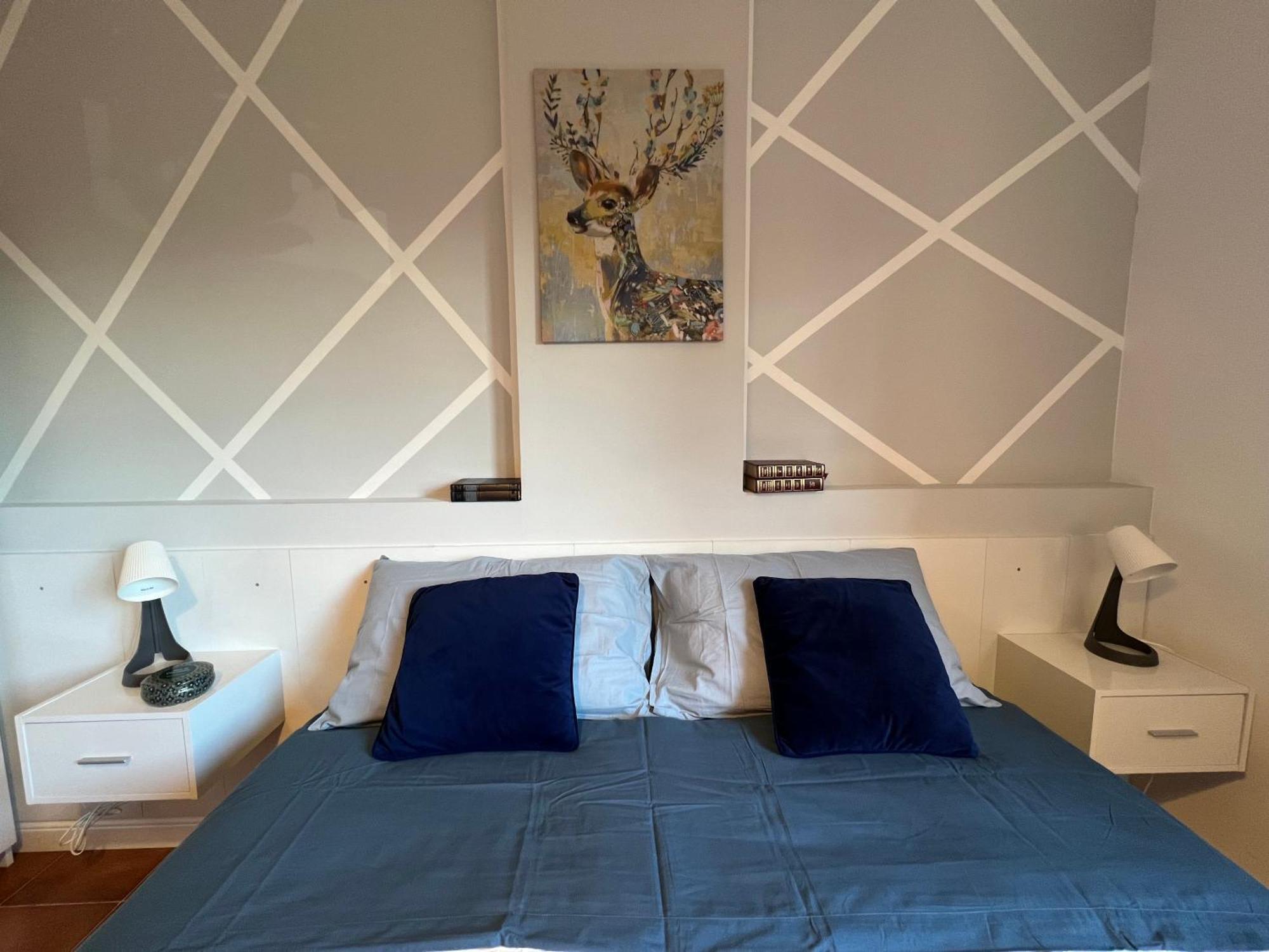 Aniene Home Roma Eksteriør bilde