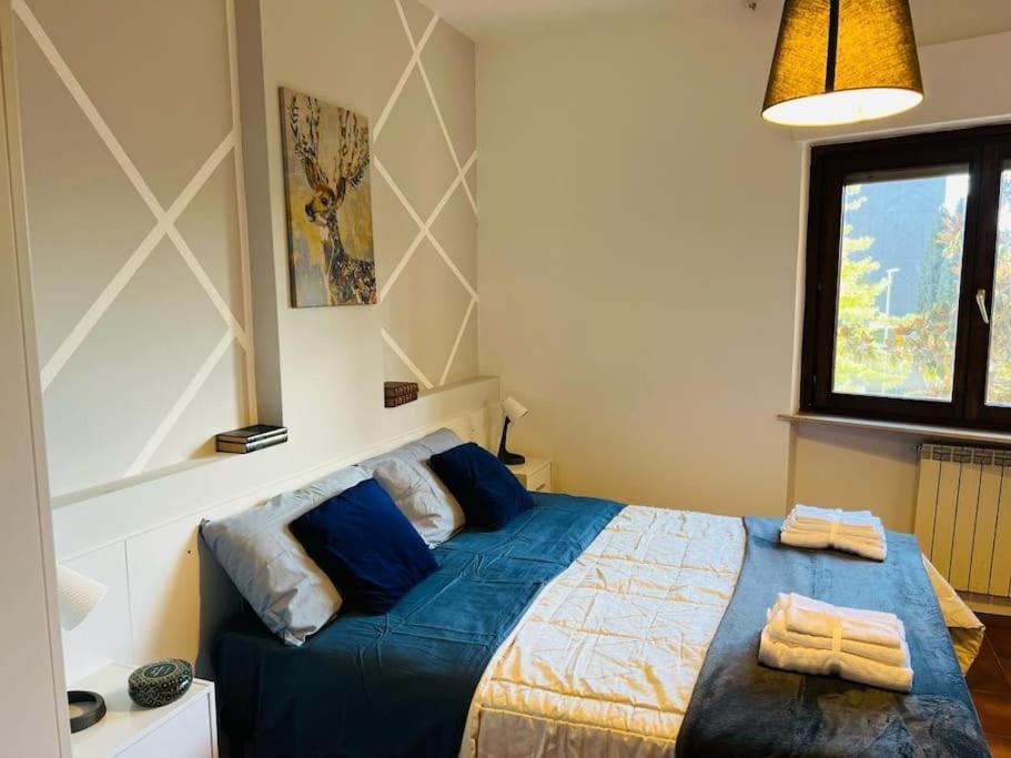 Aniene Home Roma Eksteriør bilde