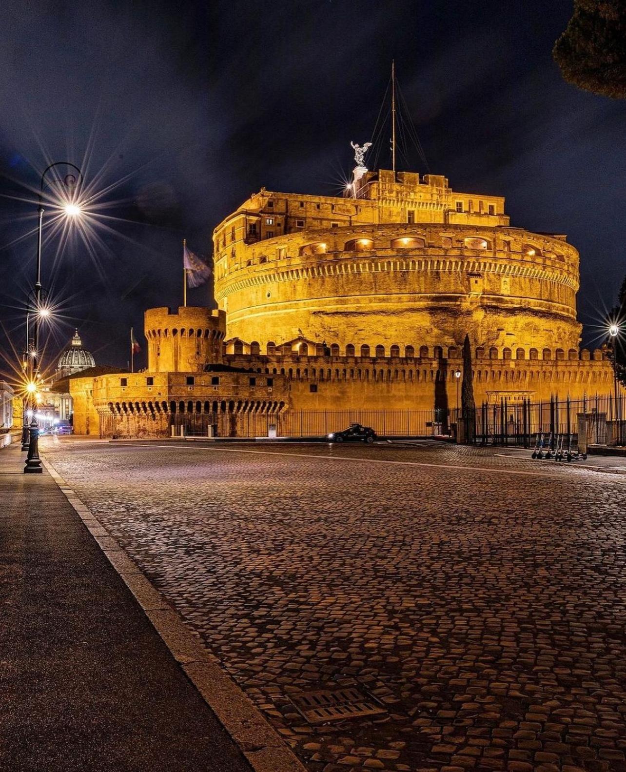 Aniene Home Roma Eksteriør bilde