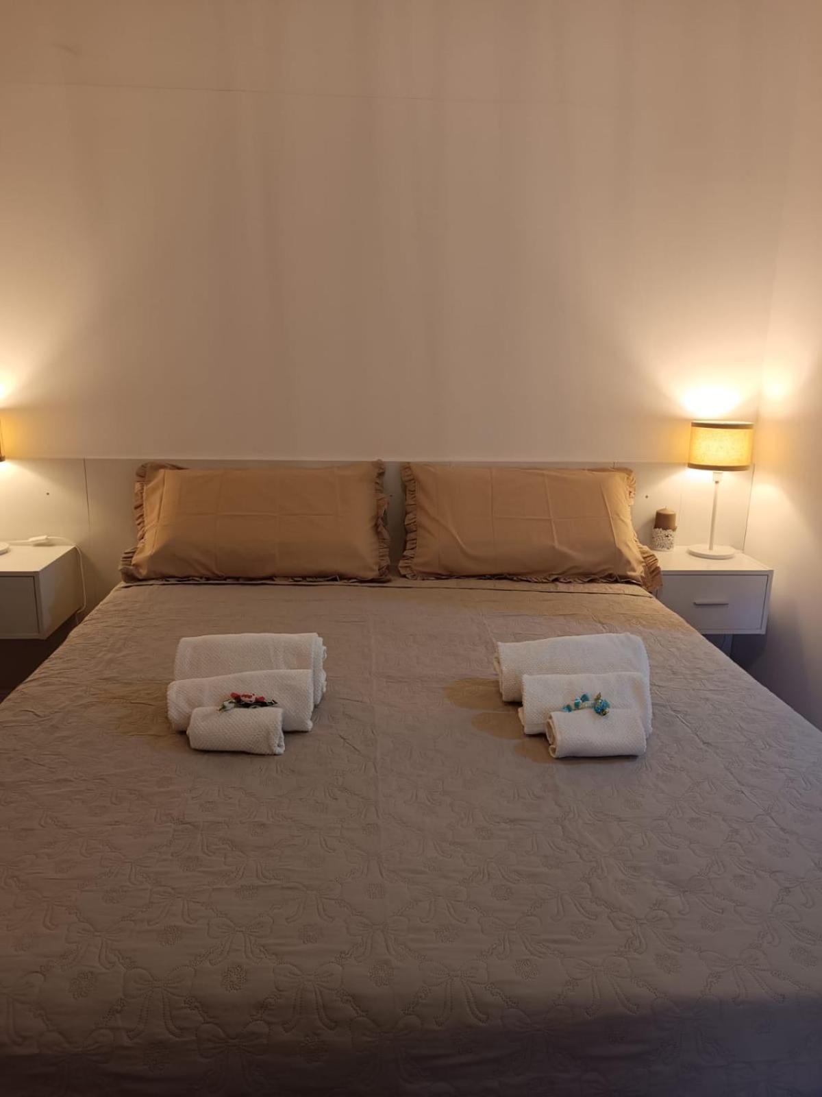 Aniene Home Roma Eksteriør bilde