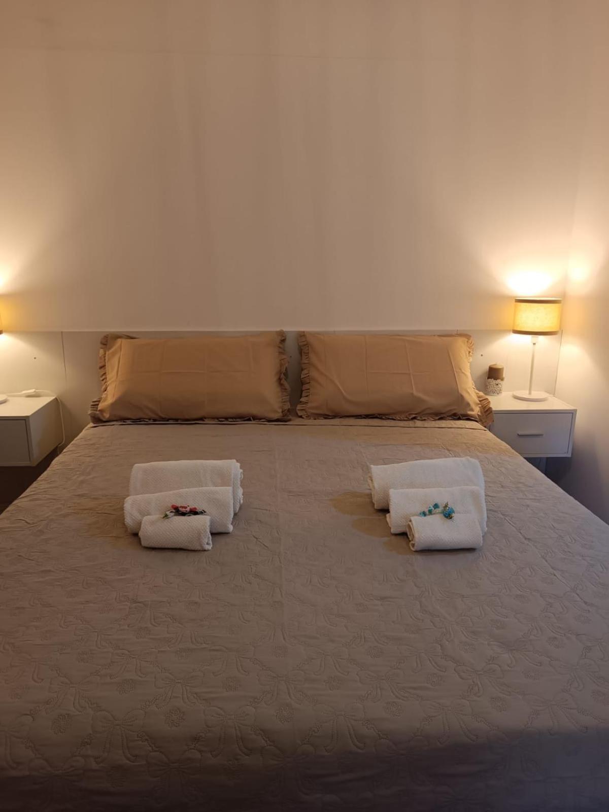 Aniene Home Roma Eksteriør bilde
