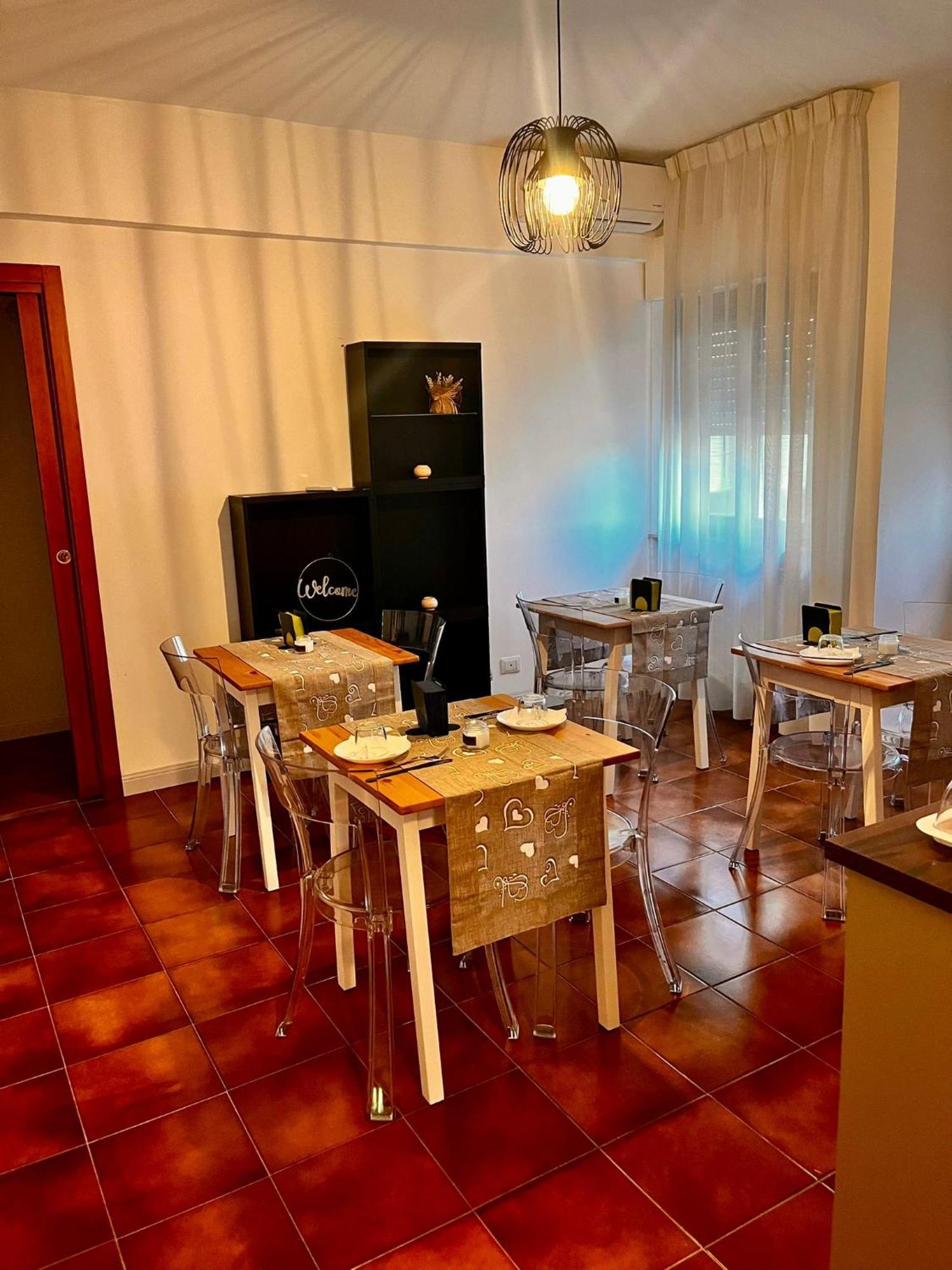 Aniene Home Roma Eksteriør bilde
