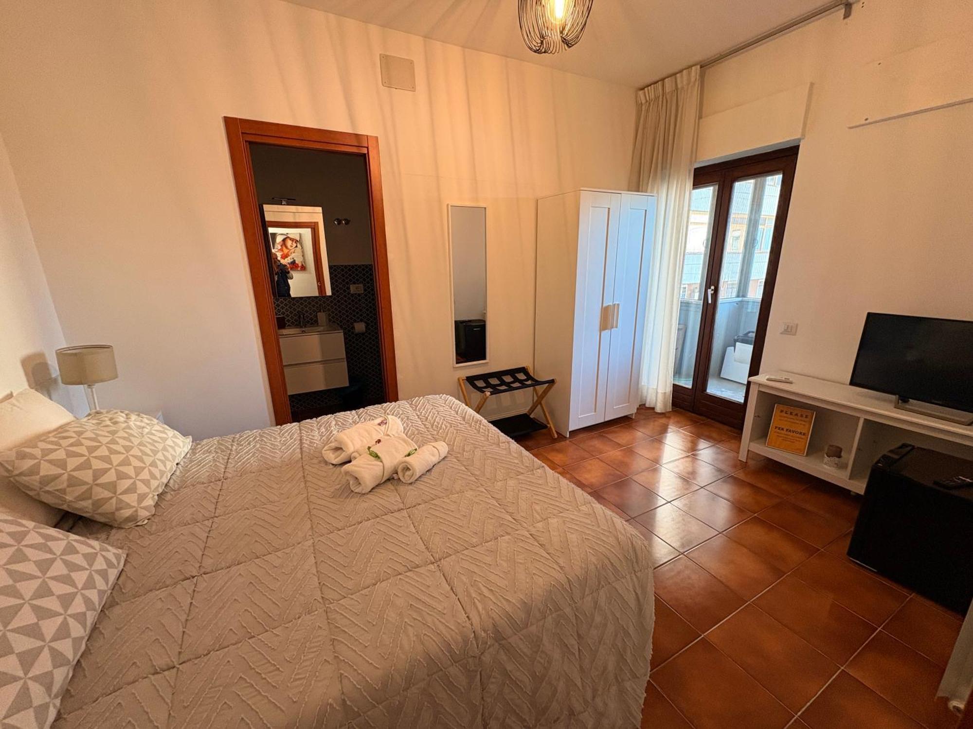 Aniene Home Roma Eksteriør bilde
