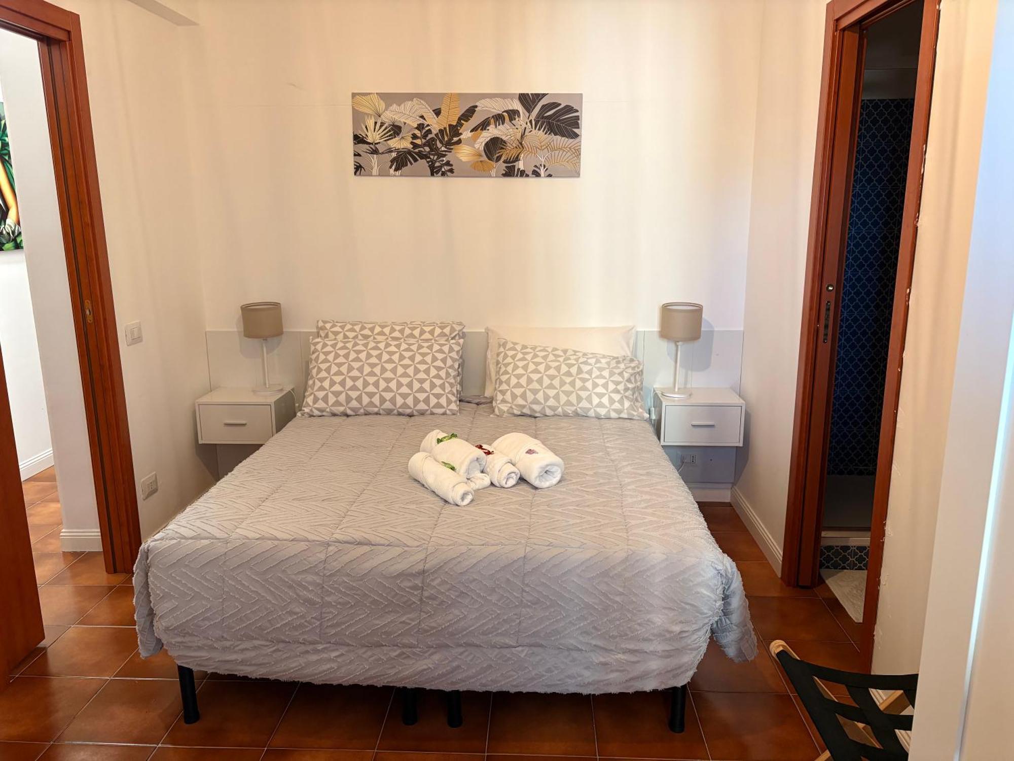 Aniene Home Roma Eksteriør bilde