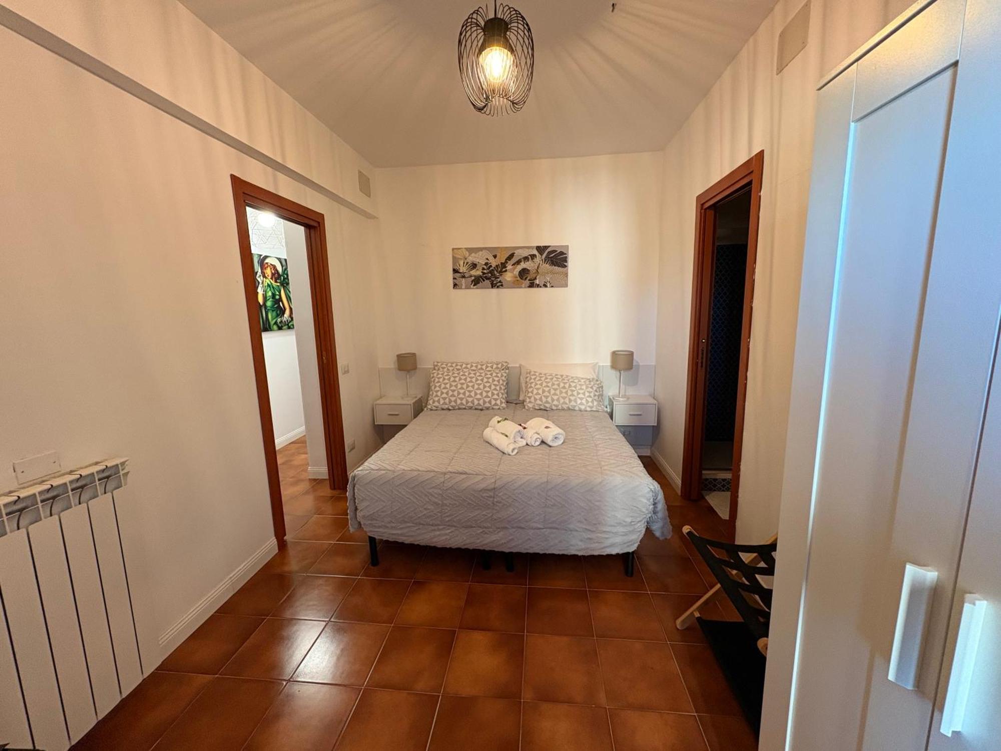 Aniene Home Roma Eksteriør bilde